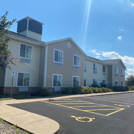 Americinn By Wyndham أوشكوش المظهر الخارجي الصورة