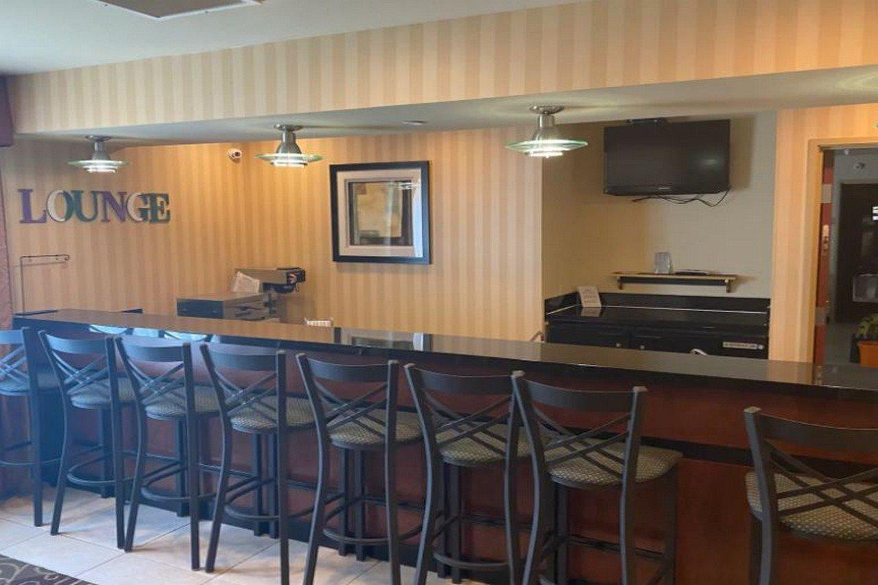 Americinn By Wyndham أوشكوش المظهر الخارجي الصورة