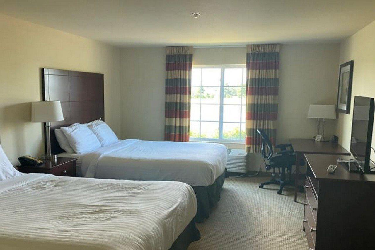 Americinn By Wyndham أوشكوش المظهر الخارجي الصورة