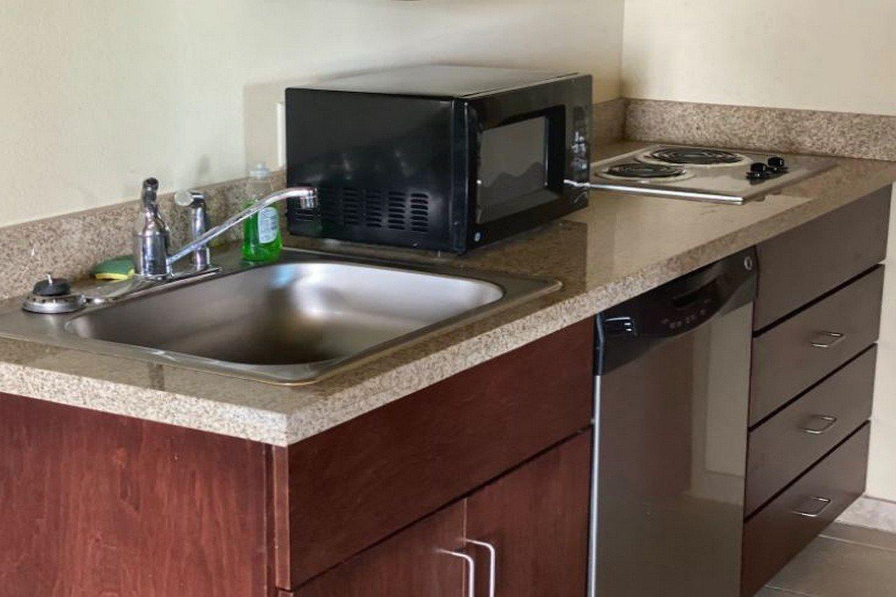 Americinn By Wyndham أوشكوش المظهر الخارجي الصورة