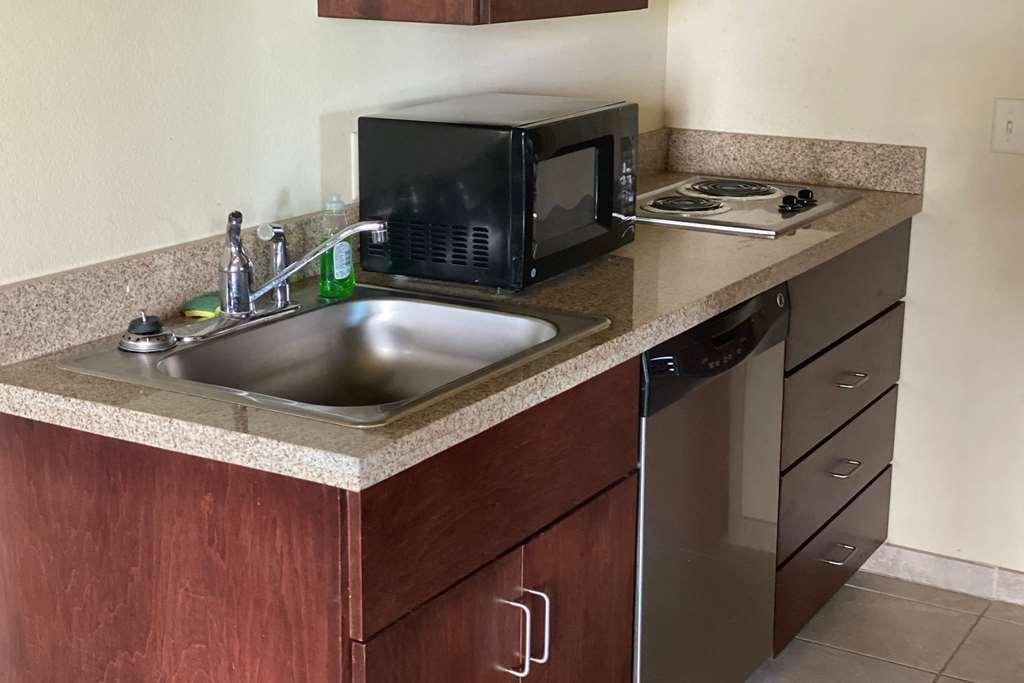 Americinn By Wyndham أوشكوش الغرفة الصورة